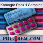 Kamagra 1 Week Pack 35